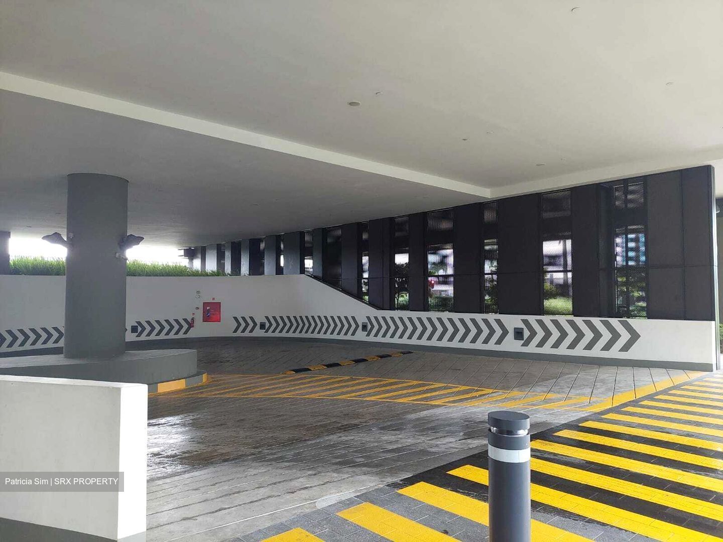 Woods Square (D25), Office #365109261